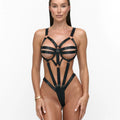 Electra Bodysuit