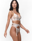 Liliana Lingerie Set