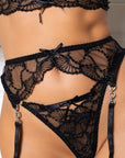 Loë Lingerie Set