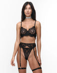 Bizou Lingerie Set