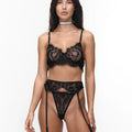 Bizou Lingerie Set