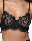 Bizou Lingerie Set