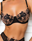 Fleur Lingerie Set