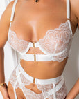 Valeria Lingerie Set