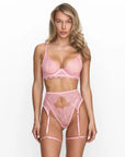 Cynthia Lingerie Set