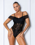 Haven Bodysuit