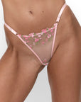 Zoë Lingerie Set