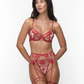 Eliza Lingerie Set