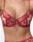 Eliza Lingerie Set