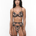 Eliza Lingerie Set