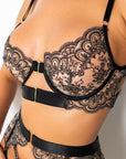 Valeria Lingerie Set