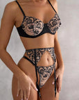 Francesca Lingerie Set