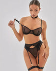 Ivy Lingerie Set