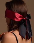 Silk Blindfold
