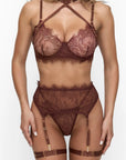 Noelle Lingerie Set