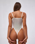Priya Lace Bodysuit