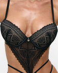 Cassa Bodysuit