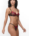 Mila Lingerie Set
