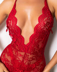 Liaza Bodysuit