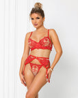 Thyrsa Lingerie Set