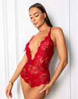 Liaza Bodysuit