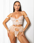 Juliette Lingerie Set