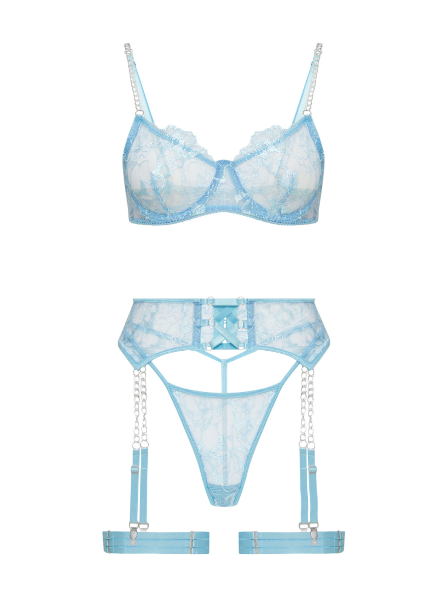 Loïs Lingerie Set