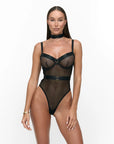 Zia Bodysuit