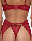 Cynthia Lingerie Set