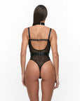 Zia Bodysuit