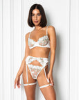 Daisy Lingerie Set