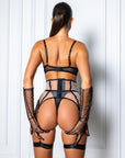 Scarlet Lingerie Set