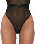 Zia Bodysuit