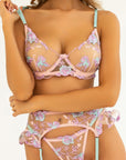 Kylie Lingerie Set