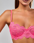 Quincy Lingerie Set