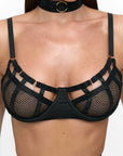Xenia Lingerie Set