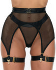 Xenia Lingerie Set
