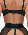 Xenia Lingerie Set