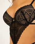 Cassa Bodysuit