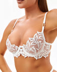 Jina Lingerie Set