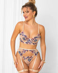 Ruby Lingerie Set