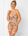 Ruby Lingerie Set