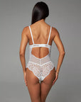 Giona Lace Bodysuit