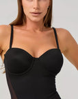 Audrey Bodysuit