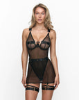 Vesper Dress Set