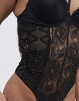 Xena Bodysuit