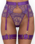 Valeria Lingerie Set
