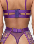 Valeria Lingerie Set