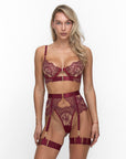 Valeria Lingerie Set