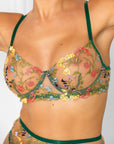 Heather Lingerie Set